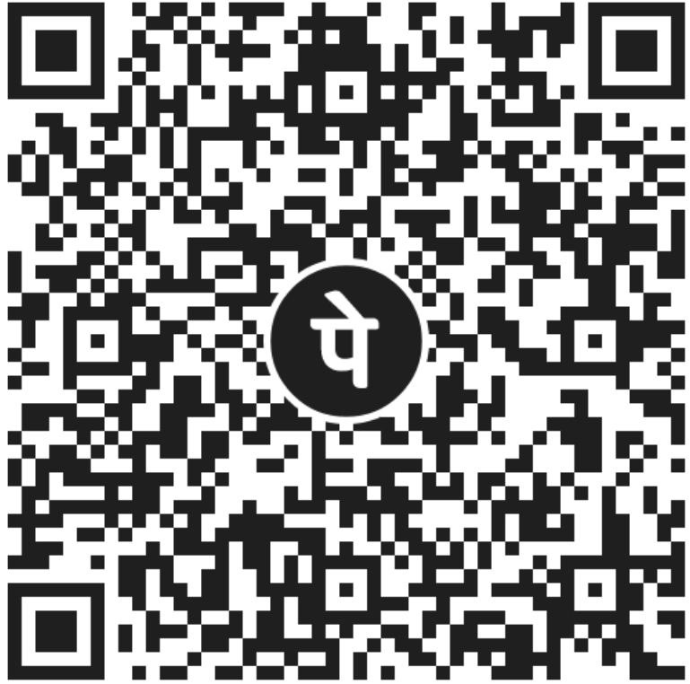 UPI QR Code